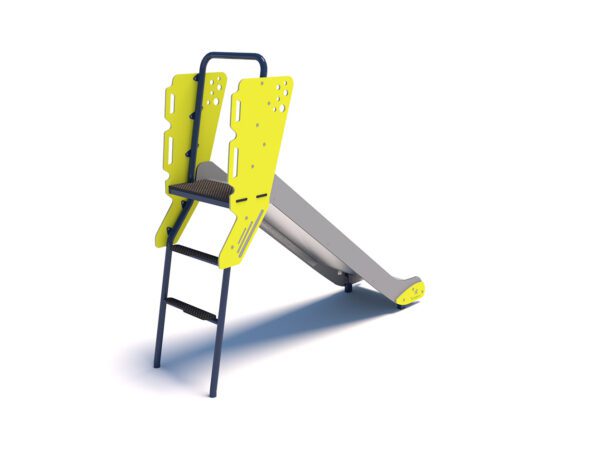 Freestanding Slide P3303 - Image 2