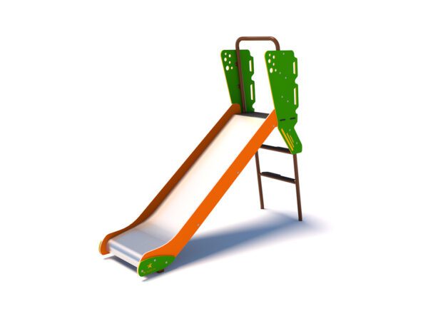 Freestanding Slide P3303 - Image 4