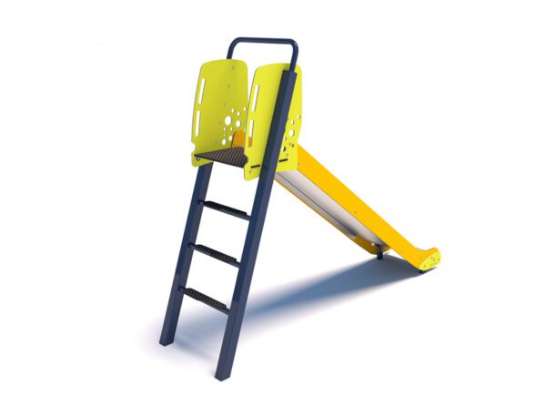 Freestanding Slide P3304 - Image 2