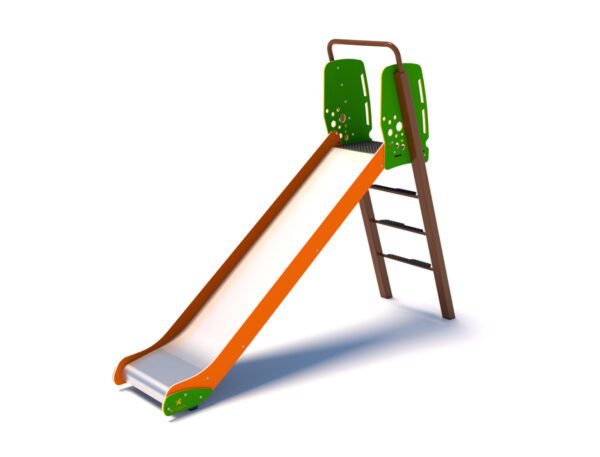 Freestanding Slide P3304 - Image 3