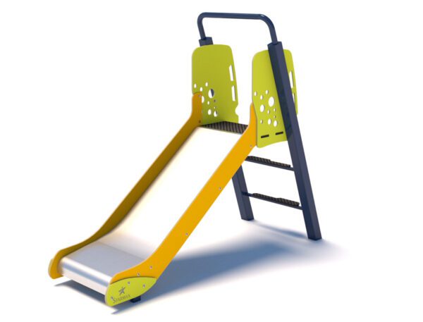 Freestanding Slide P3307