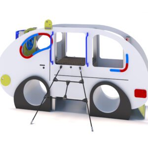 Ambulance Playground Set P3408