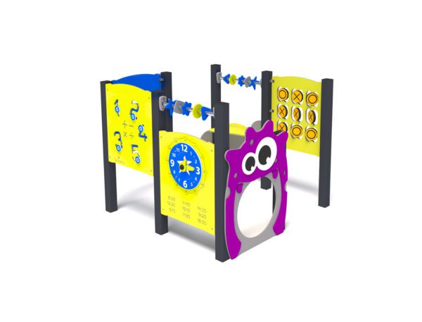 Educational Playhouse 3 P3509