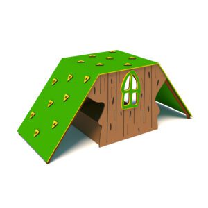 Dwarf's House P3511