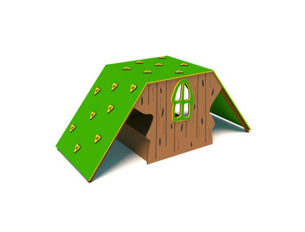 Dwarf's House P3511
