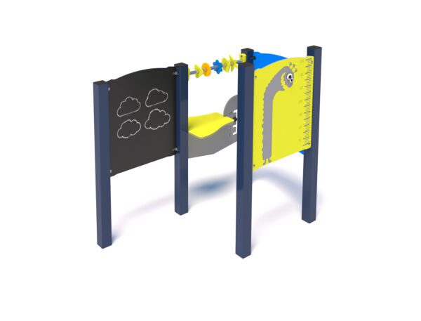 Educational Playhouse 4 P3512 - Image 2