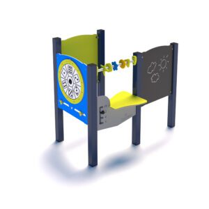 Educational Playhouse 4 P3512