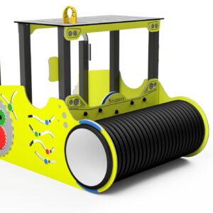 Road Roller P3513
