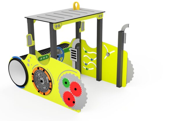 Road Roller P3513 - Image 2