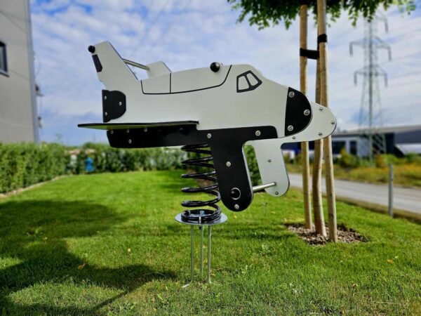 Space Shuttle Springer P3017 - Image 3
