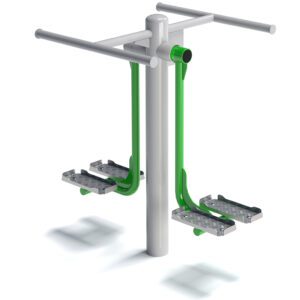 Double Ski Trainer OF2-12