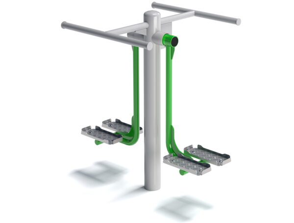 Double Ski Trainer OF2-12