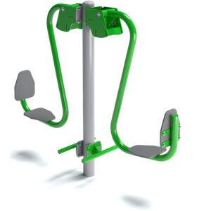 Double Leg Press OF2-08