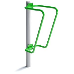 Single Parallel Railings OF2-07_01