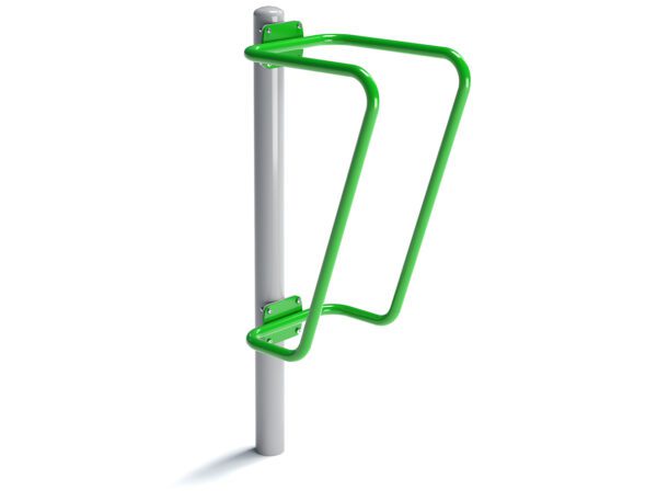 Single Parallel Railings OF2-07_01