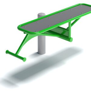 Single Bench OF2-05_1