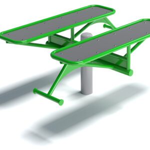 Double Bench OF2-05