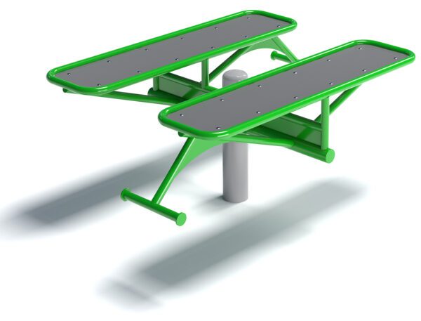 Double Bench OF2-05