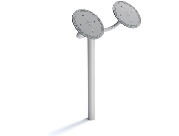 One-Sided Hand Wheels OF2-03_1