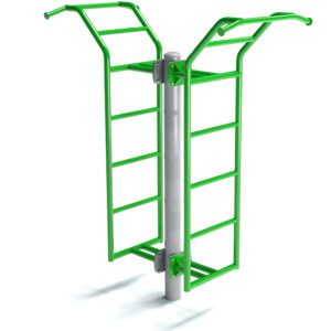 Double Ladder OF2-20
