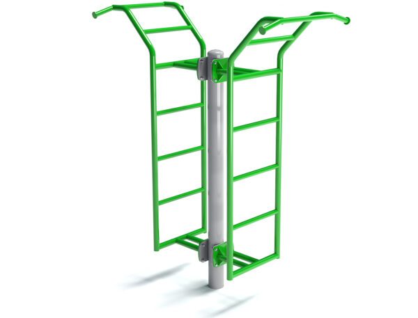 Double Ladder OF2-20