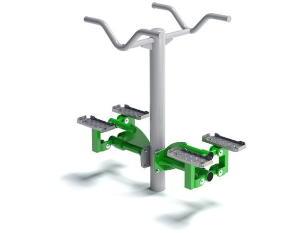 Double Stepper OF2-16
