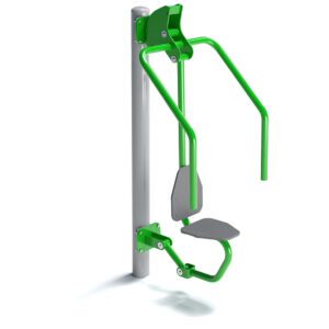 Single Chest Press OF2-15_1