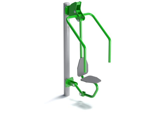 Single Chest Press OF2-15_1