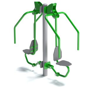 Double Chest Press OF2-15