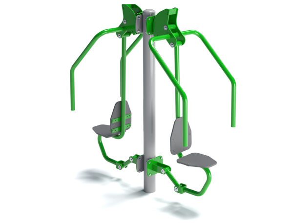 Double Chest Press OF2-15