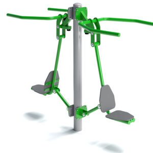 Double Pull Down OF2-14