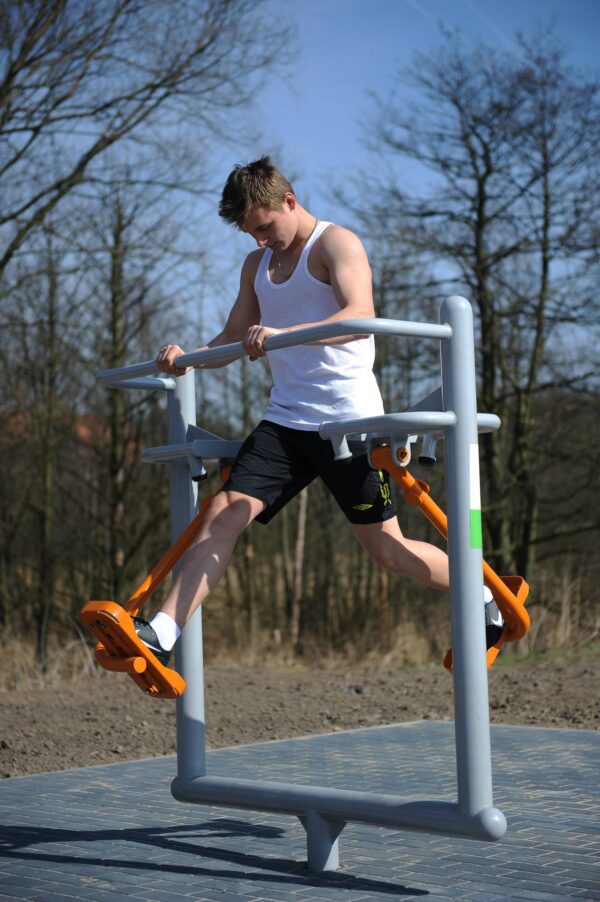 Air Walker OFC-02 - Image 5