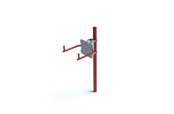 Bars With Adjustable Height