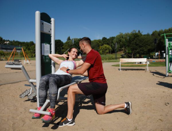 Bench OFC-04 - Image 3