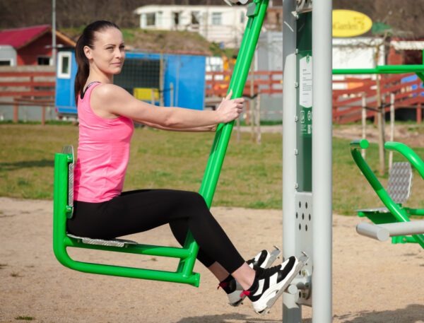 Legs Press OFC-07 - Image 2