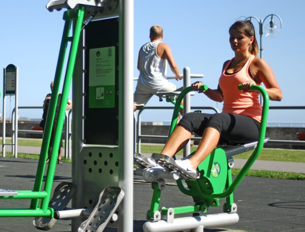 Rower OFC-11 - Image 2