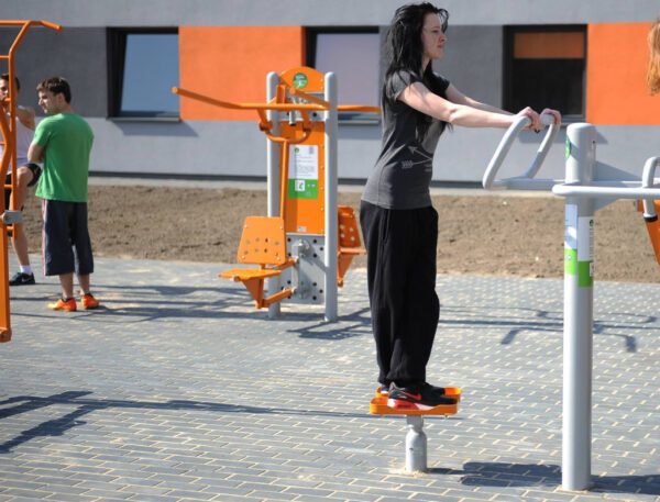 Twister + Ski Trainer OFC-09+10 - Image 3