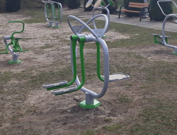Ski Trainer + Hips OFK-11+07 - Image 3