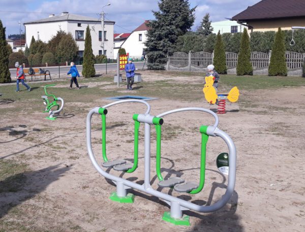 Double Air Walker OFK-01_1 - Image 3
