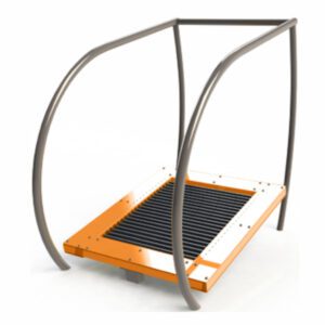 Treadmill OFM-20
