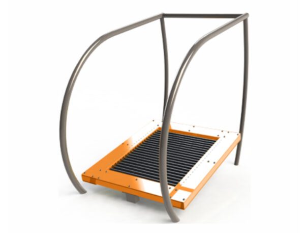 Treadmill OFM-20