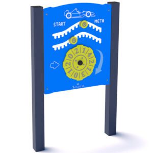 Racing Panel P3806
