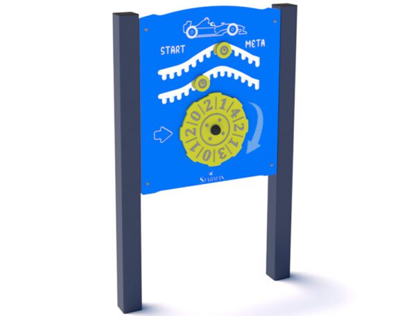 Racing Panel P3806