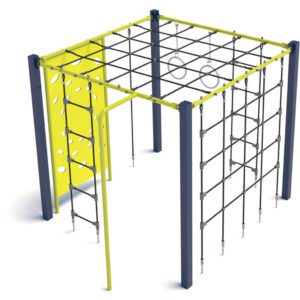 Rope Cube P5002