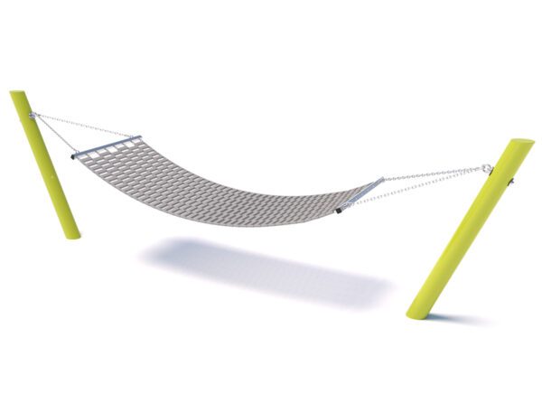 Park Hammock P8601