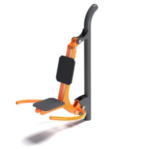 Seated Rower OFM-05