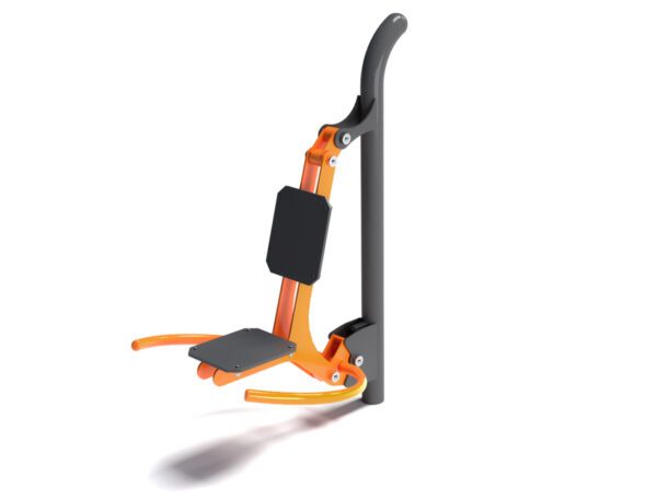 Seated Rower OFM-05