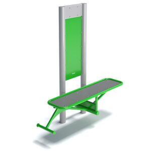Bench OF3-08