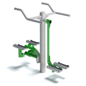 Stepper + Ski Trainer OF2-16 + OF2-12