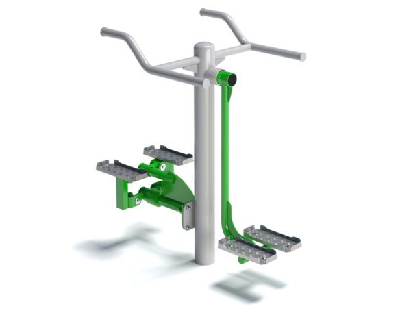 Stepper + Ski Trainer OF2-16 + OF2-12